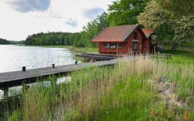 Ängsö Nationalpark