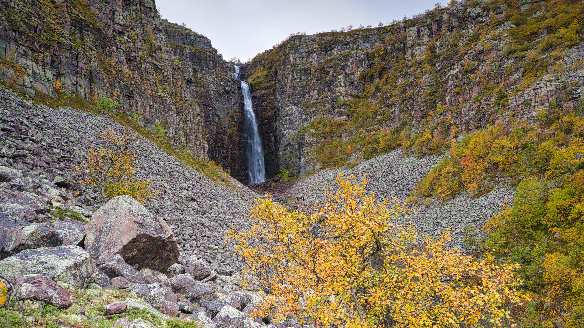 Fulufjället Nationalpark