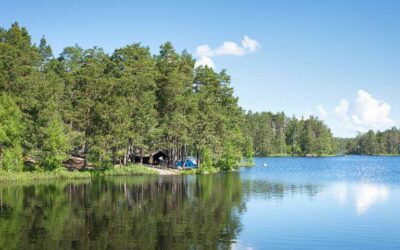 Tyresta Nationalpark